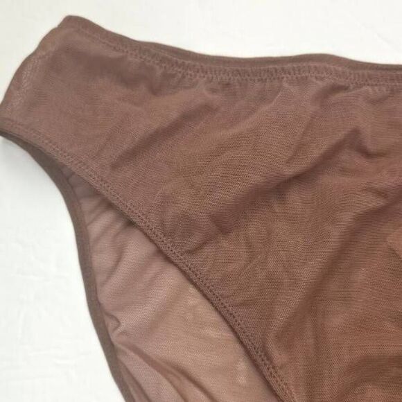 SKIMS HI CUT BIKINI PANTY NWT - Picture 2 of 10
